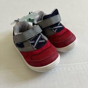 New Surprize by Stride Rite baby shoes